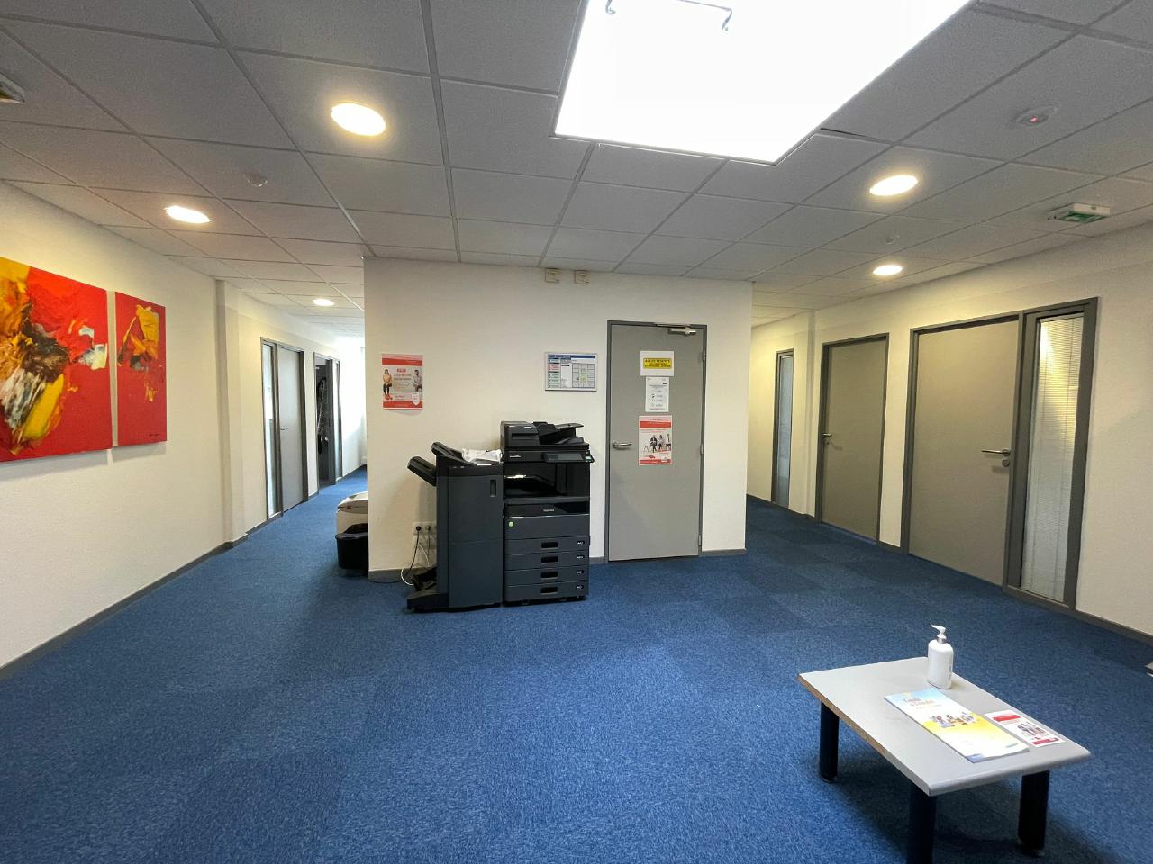 Bureau Maxéville 473m² Vente bureau Maxéville Meurthe-et-Moselle OVBUR2420753 12